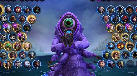 abathur hat|Ten Ton Hammer .